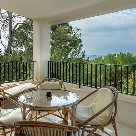Holiday home Casa Juliarina *