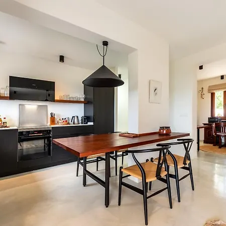 Casa Juliarina Holiday home