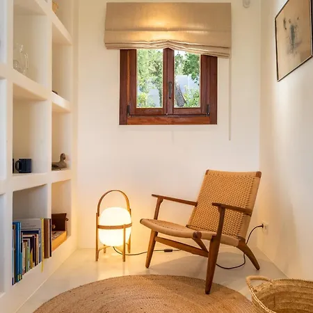 Holiday home Casa Juliarina
