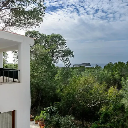 Casa Juliarina Holiday home
