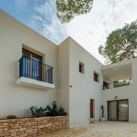 Casa Juliarina Holiday home Sant Josep de sa Talaia