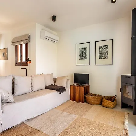 Casa Juliarina بيت للعطل San José