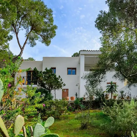 Casa Juliarina بيت للعطل San José