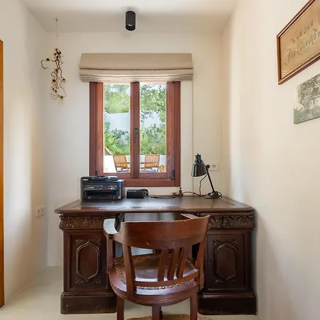 Casa Juliarina بيت للعطل San José