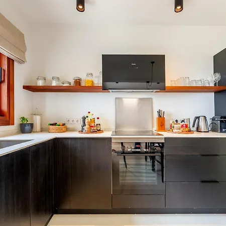بيت للعطل Casa Juliarina San José