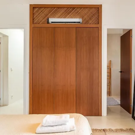بيت للعطل Casa Juliarina *